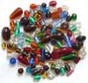 Mix Glass Beads - Mix Glass Beads Manufacturer, Wholesale Mix Glass Beads